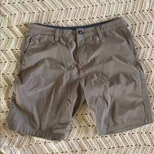 Men’s shorts